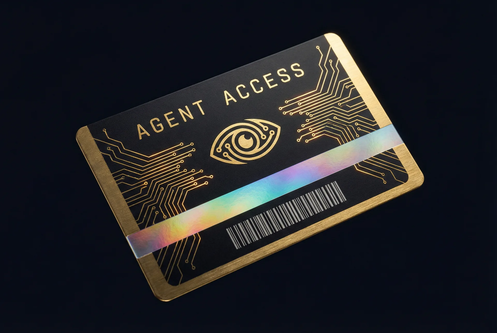 狼友在线 - Agent Access 情报员会员卡